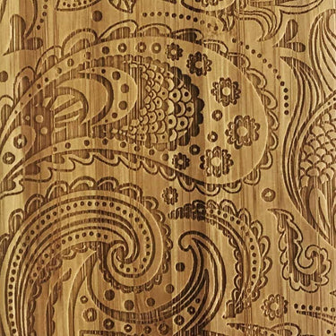 PAISLEY iPhone Air Backcase